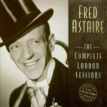 Fred Astaire, Bing Crosby: Mr Keyboard Man