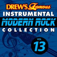 The Hit Crew: Drew's Famous Instrumental Modern Rock Collection (Vol. 13)