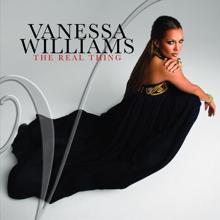 Vanessa Williams: The Real Thing (Digital PDF Booklet)