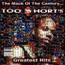 Too $hort feat. Jagged Edge and Jazze Pha: Choosin'