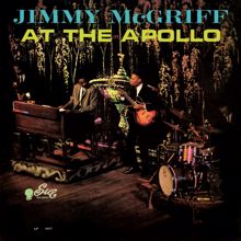 Jimmy McGriff: Red Sails In The Sunset (Live At The Apollo, 1963)