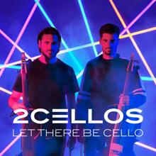 2CELLOS: Pirates of the Caribbean
