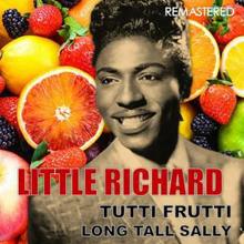 Little Richard: Tutti Frutti / Long Tall Sally (Remastered)