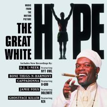 Original Motion Picture Soundtrack: The Great White Hype Music From The Motion Picture