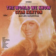 Stan Kenton And His Orchestra: Invitation