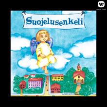 Various Artists: 20 Suosikkia / Suojelusenkeli