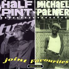 Half Pint: Freedom Fighters