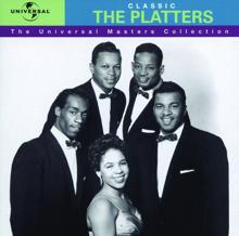 The Platters: I'll Never Smile Again