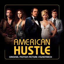 Various Artists: American Hustle (Original Motion Picture Soundtrack)