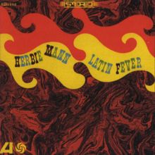 Herbie Mann: Fever