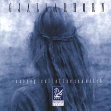 Gjallarhorn: Konungen och trollkvinnan - The King and the Enchantress