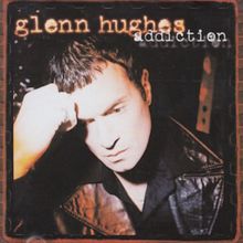 Glenn Hughes: Death of Me