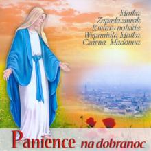 Various Artists: Panience na dobranoc