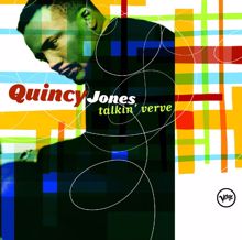 Quincy Jones: On The Street Where You Live