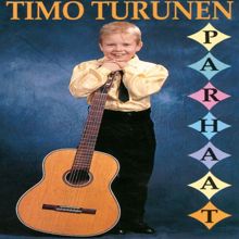 Timo Turunen: Pieni ystäväin