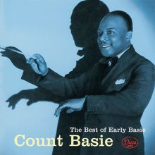 Count Basie And His Orchestra: Topsy