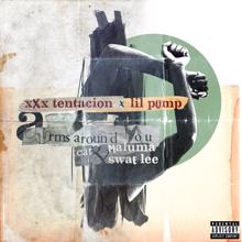 XXXTENTACION x Lil Pump: Arms Around You (feat. Maluma & Swae Lee)