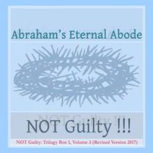 Abraham's Eternal Abode: Is Your Name in the Book of Life? (Remastered)