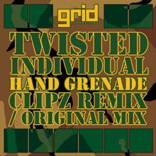 Twisted Individual: Hand Grenade