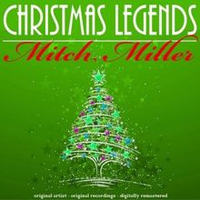 Mitch Miller: Christmas Legends