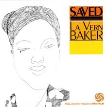 Lavern Baker: Saved