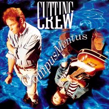 Cutting Crew: (Another One Of My) Big Ideas