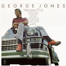 George Jones: Memories of Us