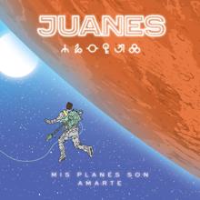 Juanes: Fuego
