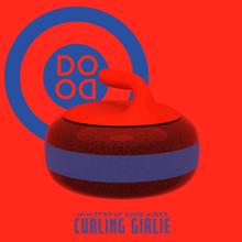 Dodo: Curling Girlie