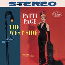 Patti Page: The West Side