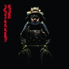 Leftfield: Rhythm and Stealth