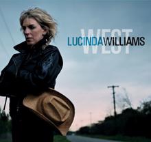 Lucinda Williams: Rescue (Demo Version)