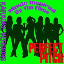 Fandom: Music Inspired by the Films: Perfect Pitch (Karaoke Versions)