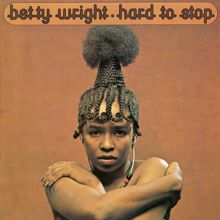 Betty Wright: The babysitter (2004 Remaster)