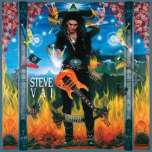 Steve Vai: Love Secrets
