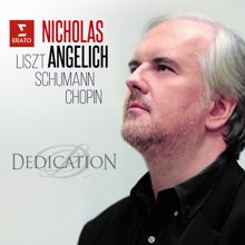 Nicholas Angelich: Schumann: Kreisleriana, Op. 16: No. 8 Schnell und spielend