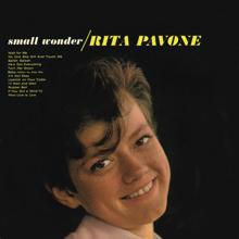 Rita Pavone: Small Wonder