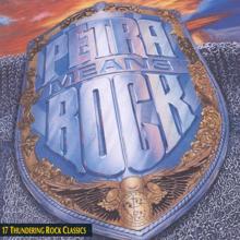 Petra: Petra Means Rock