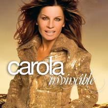 Carola: Invincible (SoundFactory Radio Edit)