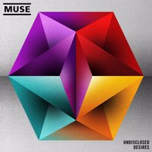 Muse: Undisclosed Desires (Thin White Duke Remix; Edit)