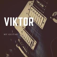 Viktor (UA): Watercolor (Original Mix)