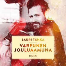 Lauri Tähkä: Varpunen jouluaamuna