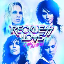 Reckless Love: Get Electric