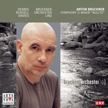 Dennis Russell Davies: Bruckner Sinfonie Nr.0