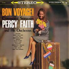 Percy Faith & His Orchestra: Ciao, Ciao, Bambina