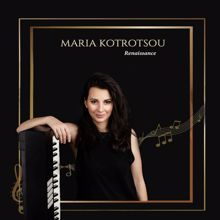 Maria Kotrotsou: Redemption