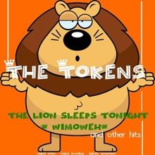 The Tokens: The Lion Sleeps Tonight (Wimoweh)