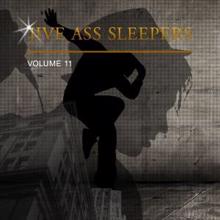 Jive Ass Sleepers: A Geisha's Dream