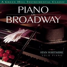 Stan Whitmire: Piano On Broadway