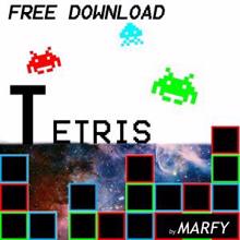 MARFY: Tetris (Original Mix)